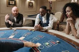 Kemenangan member UGO138 di meja baccarat kasino live