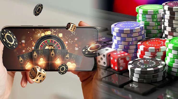 Kemenangan jackpot besar di UGO138 dari permainan slot terpopuler